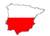 CARÁCTER GRÁFICO - Polski